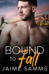 Bound To Fall