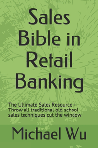 Sales Bible in Retail Banking