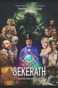 Le secret du Sekerath