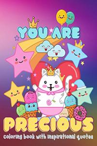 You Are Precious