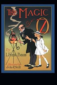 The Magic of Oz Annotated