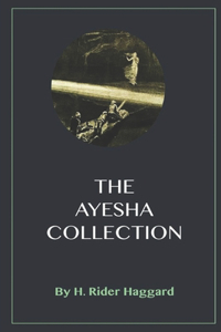 Ayesha illustrated