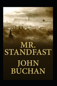 Mr Standfast Annotated