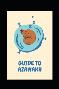 Guide to Azawakh