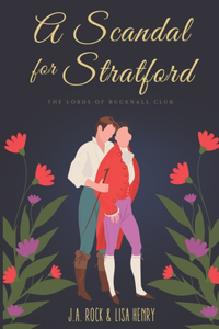 Scandal for Stratford