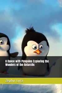 Dance with Penguins Exploring the Wonders of the Antarctic