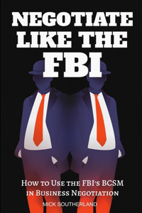 Negotiate Like The FBI