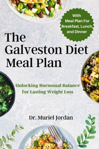 The Galveston Diet Meal Plan