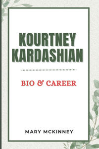 Kourtney Kardashian