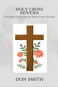 Holy Cross Novena