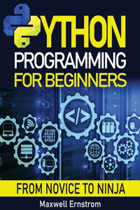 Python Programming for Beginners
