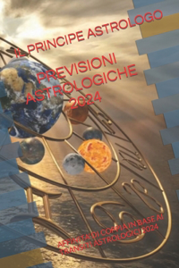 Previsioni Astrologiche 2024