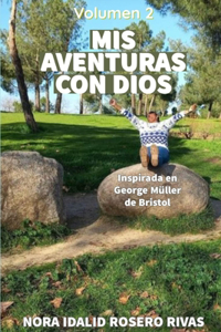Mis Aventuras con Dios