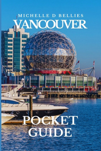 Vancouver pocket guide