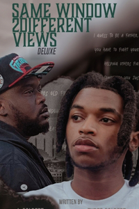 Same Window 2 Different Views: Deluxe