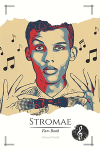 Stromae Fan-Book