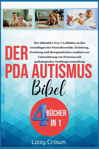 PDA Autismus Bibel