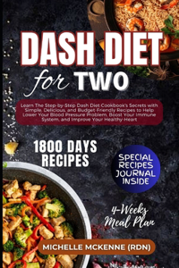 Dash Diet for Two