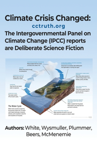 Climate Crisis Changed