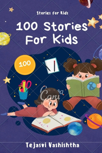 100 Stories For Kids