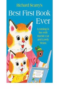 Best First Book Ever