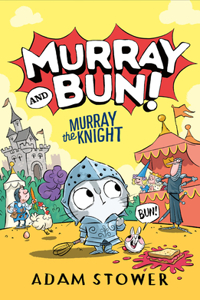 Murray and Bun 2