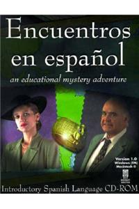 Encuentros CD-Rom/Docs/License