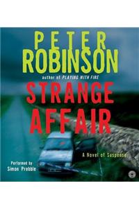Strange Affair
