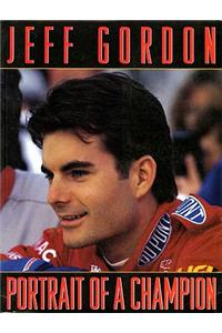 Jeff Gordon