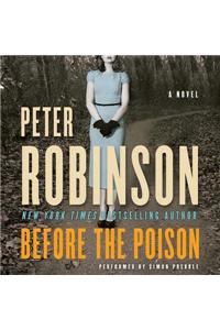 Before the Poison