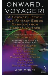 Onward, Voyager