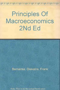 Principles of Macroeconomics