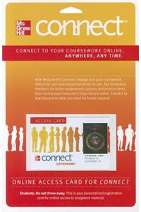 Connect Astronomy 1 Semester Access Card Pathways to Astronomy