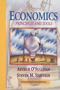 Economics & Study Guide Pkg.