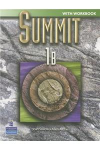 Summit 1 Split B with Workbook