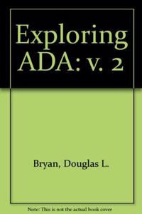 Exploring Ada Vol 2