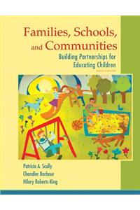 Families, Schools, and Communities