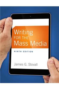 Writing for the Mass Media