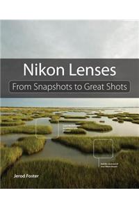 Nikon Lenses