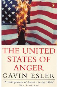 The United States of Anger