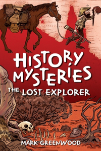 Lost Explorer