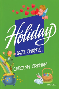 Holiday Jazz Chants