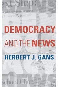 Democracy and the News