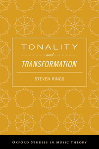 Tonality and Transformation