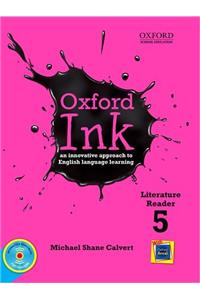 Oxford Ink Enrichment Reader 5: An Innovative Approach to English Language Learning