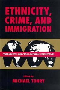 Crime and Justice, Volume 21