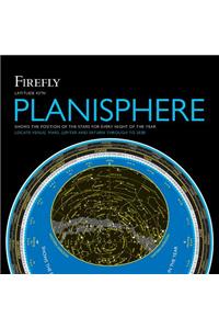 Firefly Planisphere