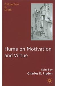 Hume on Motivation and Virtue