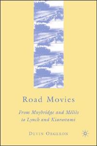 Road Movies