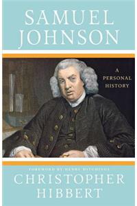 Samuel Johnson